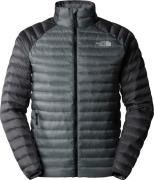 The North Face Men's Bettaforca Down Jacket Monument Grey/Smoked Pearl