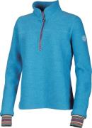 Ivanhoe Women's Dina Half Zip Turquoise