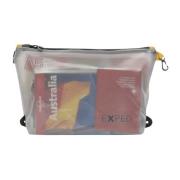 Exped Vista Organiser A5 Transparent