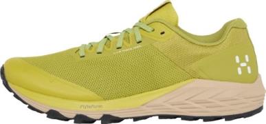 Haglöfs Men's L.I.M Tempo Trail Low Lime Green/Aurora