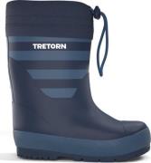 Tretorn Kids' Gränna Winter Navy/Storm