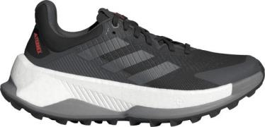 Adidas Women's Terrex Soulstride Ultra Trail Running Shoes Core Black/...