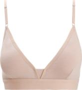 Icebreaker Women's Siren Bra Praline