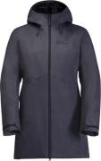 Jack Wolfskin Women's Heidelstein Ins Jacket Graphite