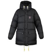 Fjällräven Women's Expedition Down Jacket Black