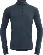 Devold Men's Expedition Zip Neck Night