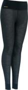 Devold Women's Wool Mesh Long Johns Ink