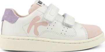 Kavat Kids' Malen XC White/Ash Rose