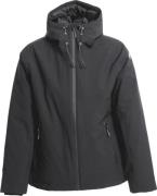 Dobsom Women's Trysil Ski Jacket Black