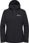 Women's Wisper Ins Jacket Black