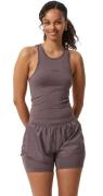 Björn Borg Women's Borg Running Seamless Tank Sparrow