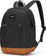 Pacsafe Go 15l Backpack Black