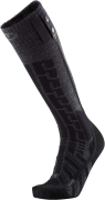 Therm-ic Ultra Warm Comfort Sock S.E.T. Black/Grey