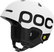 POC Auric Cut Backcountry Mips Hydrogen White Matt