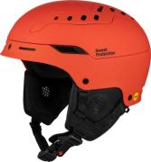 Sweet Protection Switcher Mips Helmet Matte Burning Orange