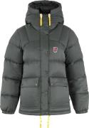 Fjällräven Women's Expedition Down Lite Jacket Basalt