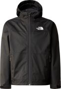 The North Face Boys' Vortex Triclimate TNF Black