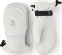 Hestra Women's Powder Czone Mitt Ivory