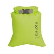 Exped Fold Drybag Bs XXS Lime