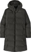 Patagonia Women's Jackson Glacier Parka Black