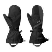 Outdoor Research Men's Adrenaline Mitt Black