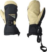 Lillsport Unisex Akkala Mitt Black