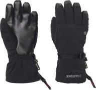 Marmot Men's Snoasis GORE-TEX Glove Black