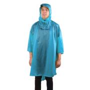 Sea To Summit Ultra-Sil Nano Poncho Blue