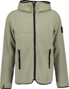 Didriksons Men's Bror Full Zip 3 Wilted Leaf