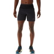 Asics Men's Fujitrail Short Performance Black