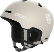 POC Fornix Mips POW JJ Mineral Grey Matt