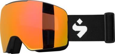 Sweet Protection Connor RIG® Reflect Goggles with Extra Lens Rig Topaz...