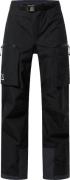 Haglöfs Women's Vassi GORE-TEX Pant True Black