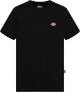 Dickies Youth Mapleton Tee Knit Black