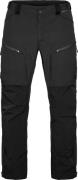 Urberg Men's Hiking Pants Black Beauty