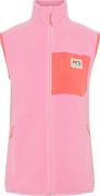 Kari Traa Women's Rothe Vest Dusty Pink