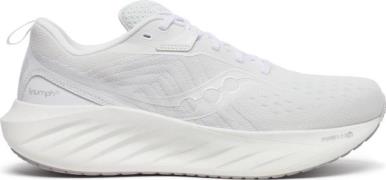 Saucony Men's Triumph 22 White