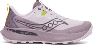 Saucony Women's Peregrine 15 Bloom/quail