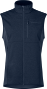 Norrøna Women's Falketind Warm2 Octa Vest Indigo Night