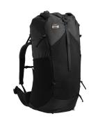 Lundhags Padje Light 45 L Regular Long Black