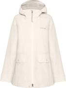 Didriksons Women's Tone Parka White Foam