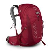 Osprey Men's Talon 22 Cosmic Red