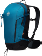 Mammut Lithium 20 Sapphire-Black