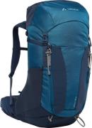 VAUDE Brenta 36+6 Liters Hiking Backpack Baltic Sea