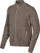 Ivanhoe Men's NLS Mire Full Zip Nutmeg