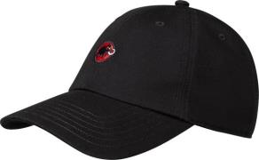 Mammut Baseball Cap Mammut Black Prt1