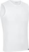 Gripgrab Ultralight Sleeveless Mesh Baselayer White