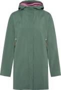 Kari Traa Women's Gracie Jacket Dusty Midtone Green