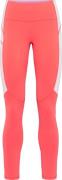 Kari Traa Women's Linnea Tights Light Red