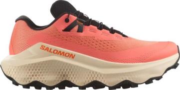 Salomon Women's Ultra Glide 3 Fusion /tender Peach/black